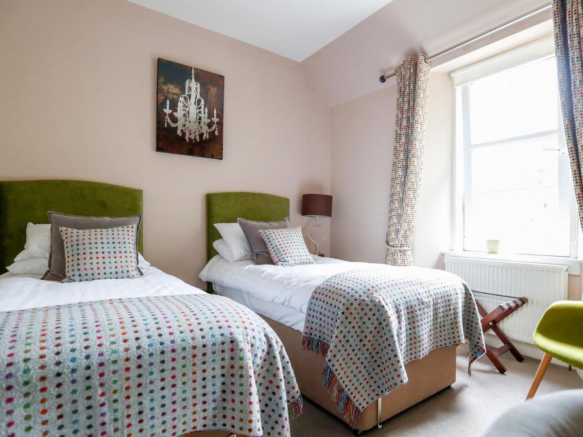Villa Roseburn Pitlochry Esterno foto